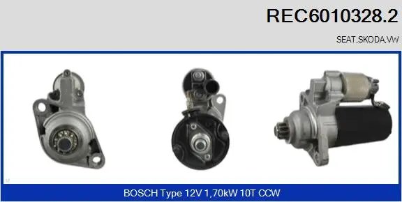 Starter (REC6010328.2)