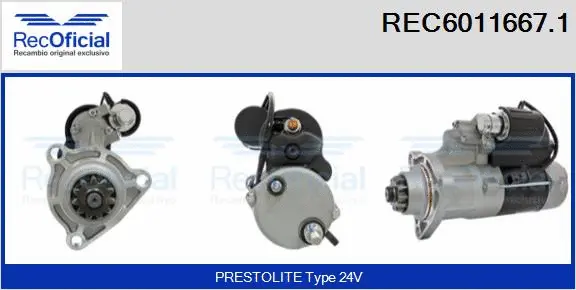 Starter (REC6011667.1)