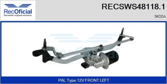Window Cleaning System (RECSWS48118.1)
