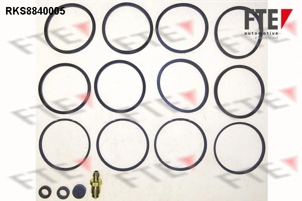 Repair Kit, brake caliper (9324099)