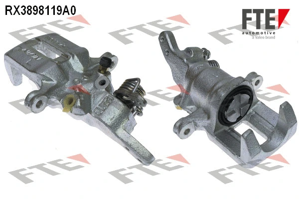 Brake Caliper (RX3898119A0)