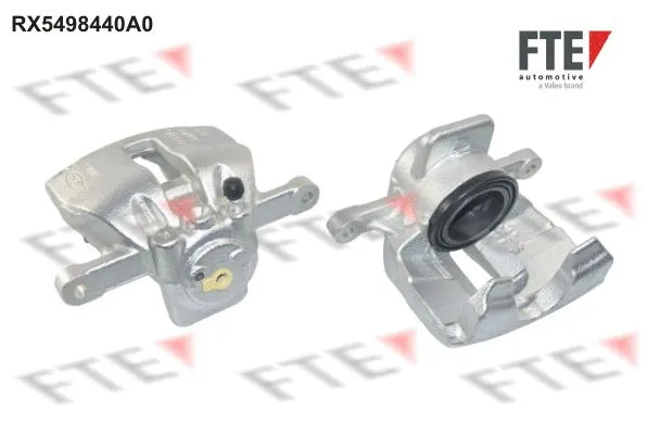 Brake Caliper (RX5498440A0)