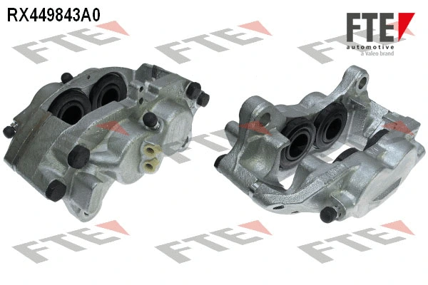 Brake Caliper (RX449843A0)