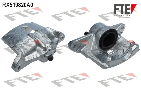 Brake Caliper (RX519820A0)