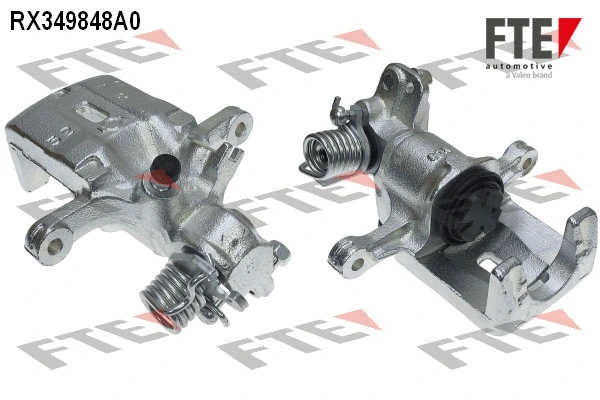Brake Caliper (RX349848A0)