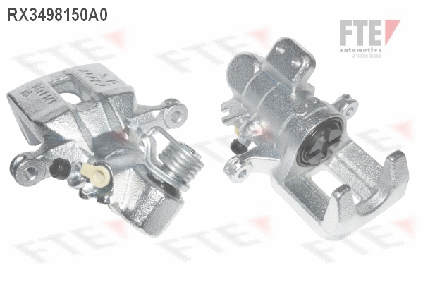 Brake Caliper (RX3498150A0)