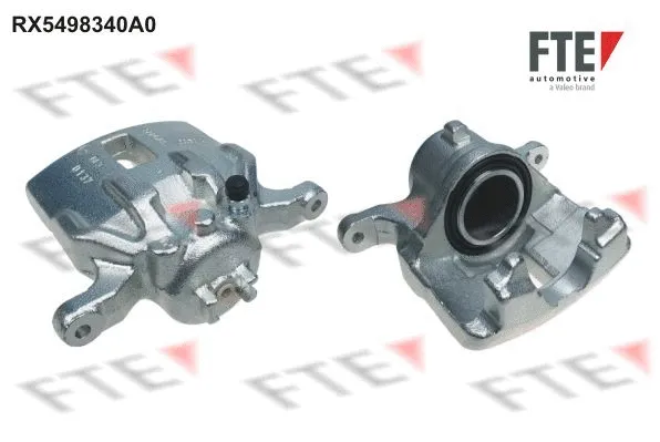 Brake Caliper (RX5498340A0)