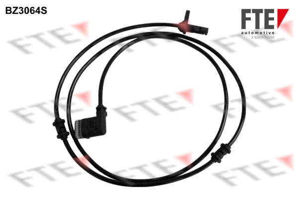 Sensor, wheel speed (BZ3064S)
