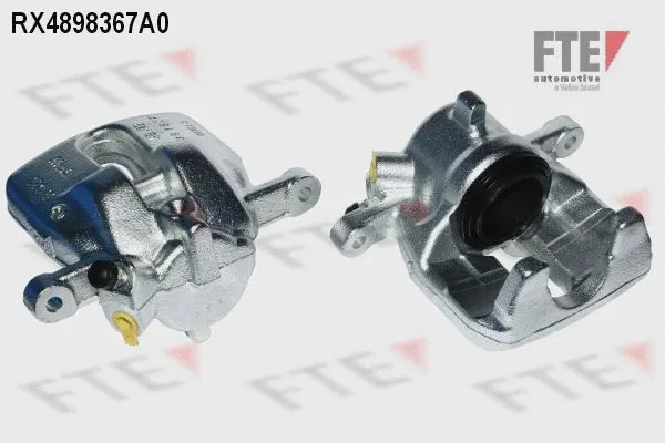 Brake Caliper (RX4898367A0)