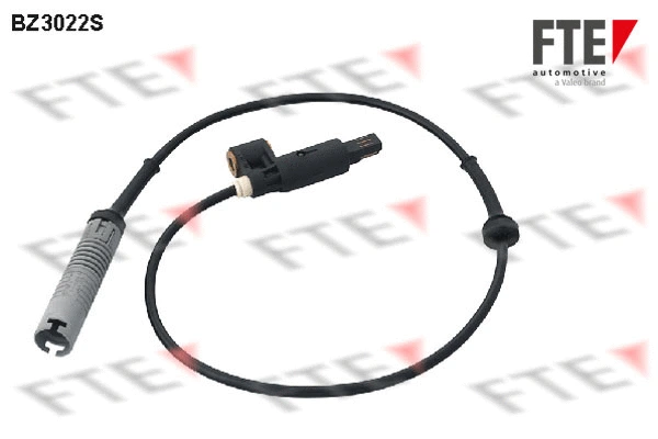 Sensor, wheel speed (BZ3022S)