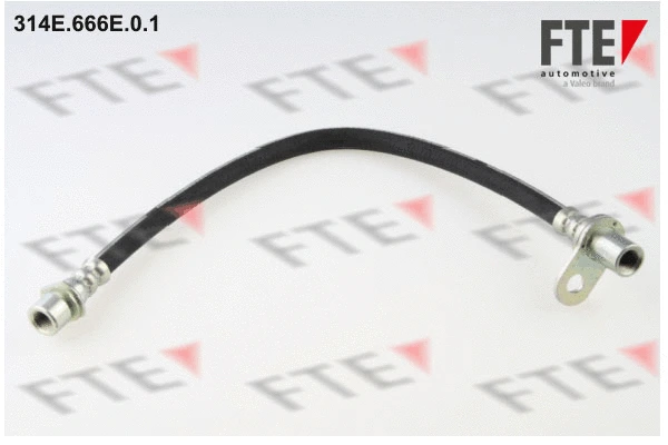 Brake Hose (314E.666E.0.1)