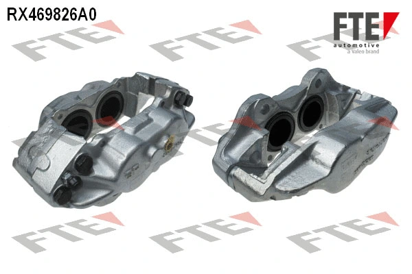 Brake Caliper (RX469826A0)