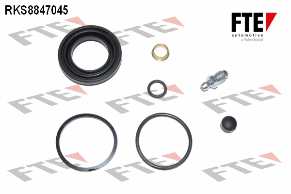 Repair Kit, brake caliper (RKS8847045)
