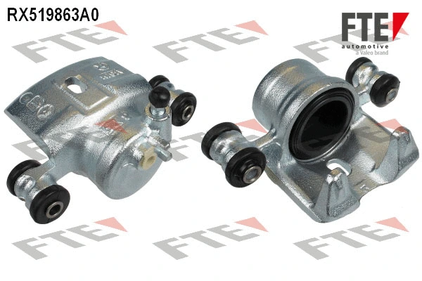 Brake Caliper (RX519863A0)