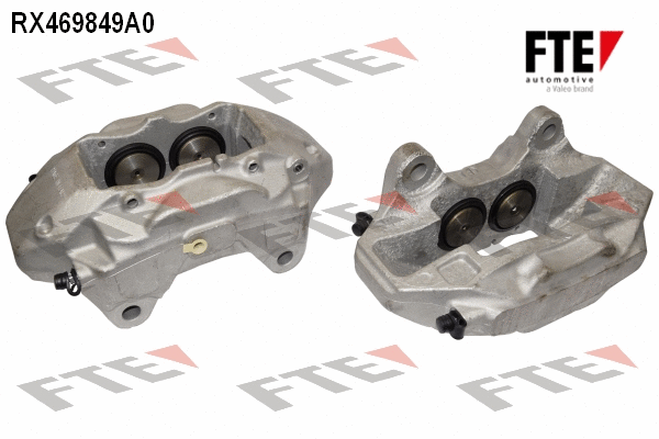 Brake Caliper (RX469849A0)