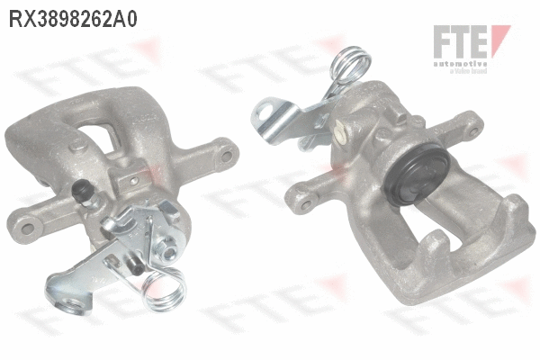Brake Caliper (RX3898262A0)