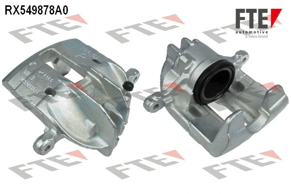 Brake Caliper (9291855)