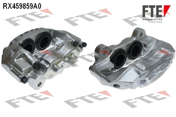Brake Caliper (RX459859A0)