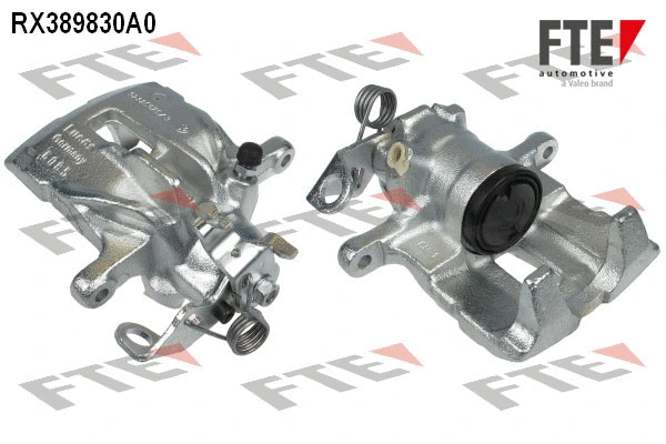 Brake Caliper (9290687)