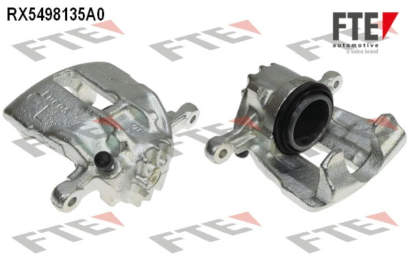 Brake Caliper (RX5498135A0)