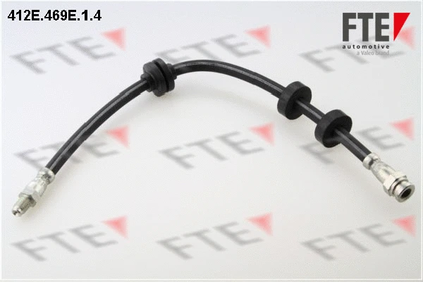 Brake Hose (412E.469E.1.4)