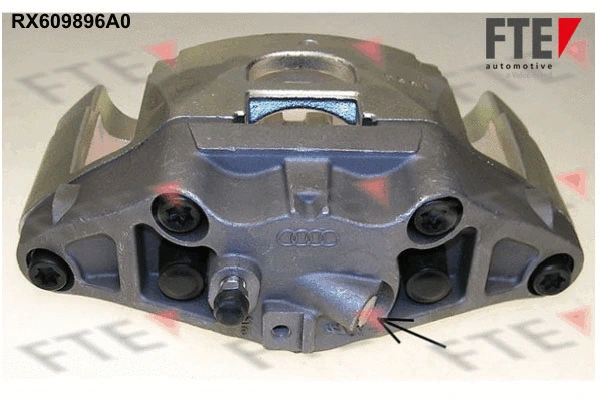 Brake Caliper (RX609896A0)