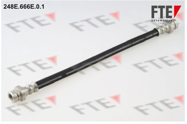 Brake Hose (248E.666E.0.1)