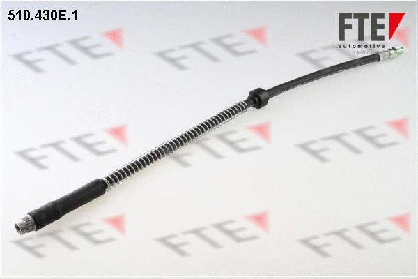 Brake Hose (510.430E.1)