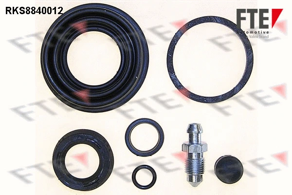 Repair Kit, brake caliper (RKS8840012)