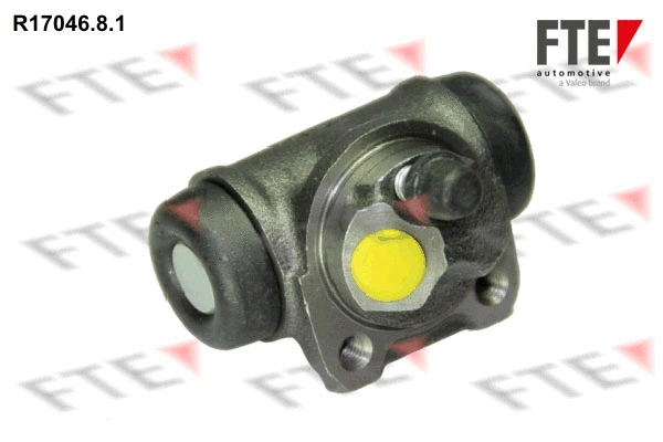 Wheel Brake Cylinder (R17046.8.1)