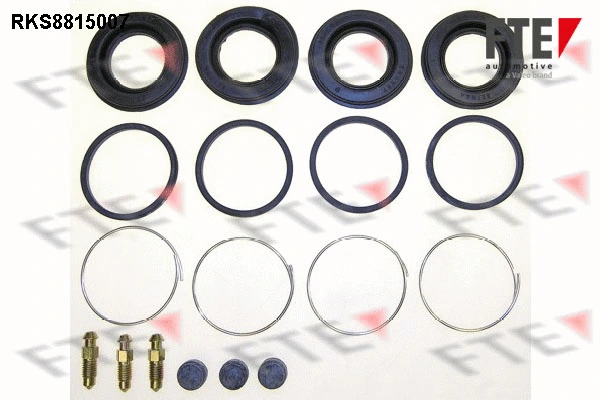 Repair Kit, brake caliper (9323583)