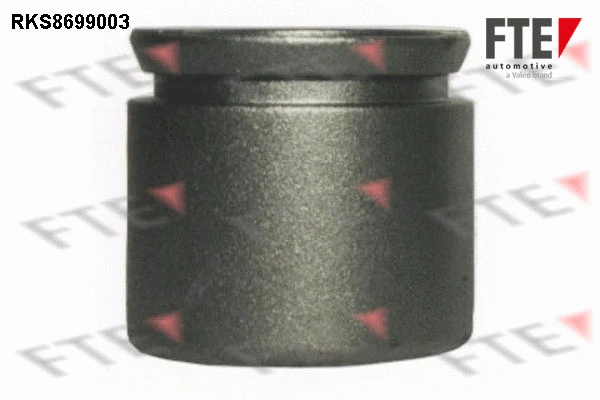 Piston, brake caliper (9313476)