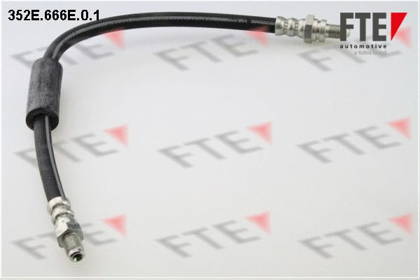 Brake Hose (352E.666E.0.1)