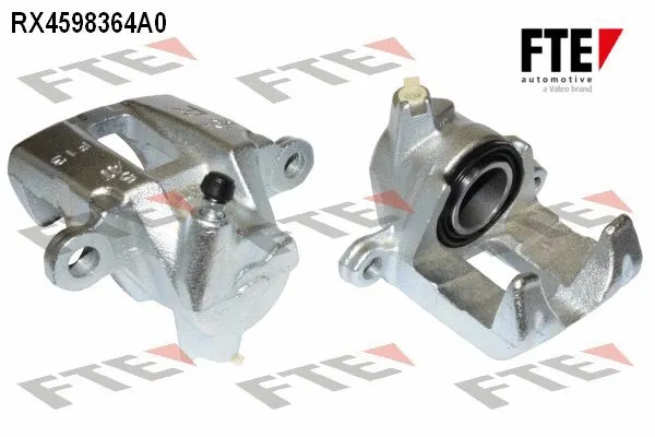 Brake Caliper (RX4598364A0)