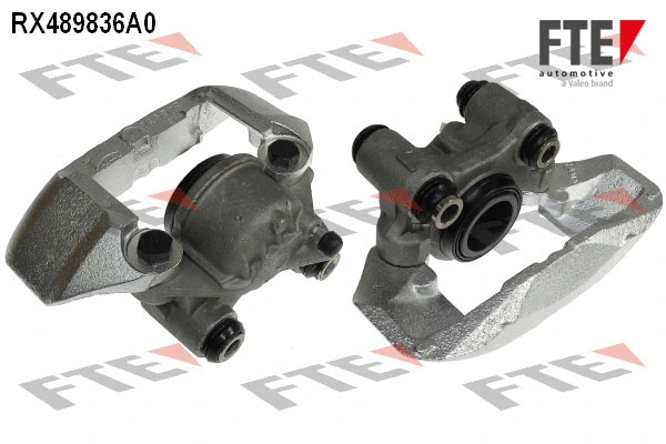 Brake Caliper (RX489836A0)
