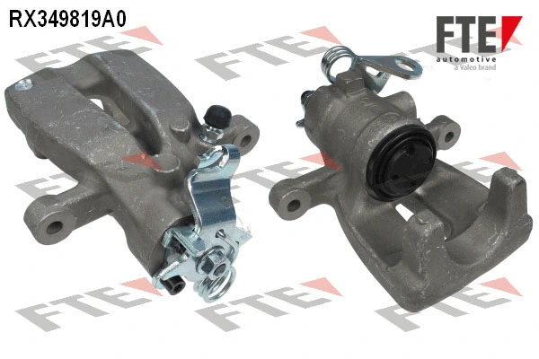 Brake Caliper (RX349819A0)