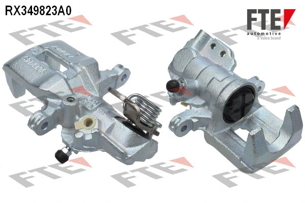 Brake Caliper (RX349823A0)