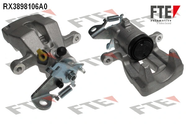 Brake Caliper (RX3898106A0)