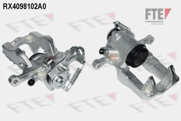 Brake Caliper (RX4098102A0)