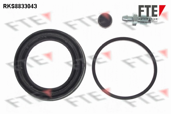 Repair Kit, brake caliper (RKS8833043)