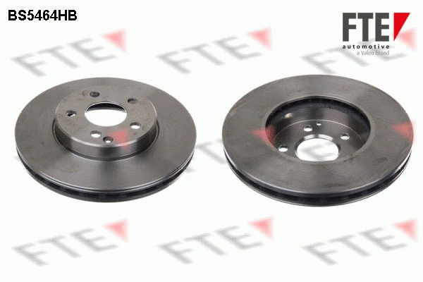 Brake Disc (BS5464HB)