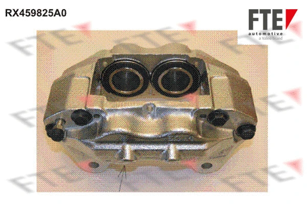 Brake Caliper (9291164)