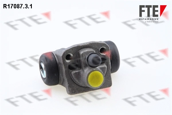 Wheel Brake Cylinder (R17087.3.1)