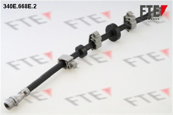 Brake Hose (340E.668E.2)