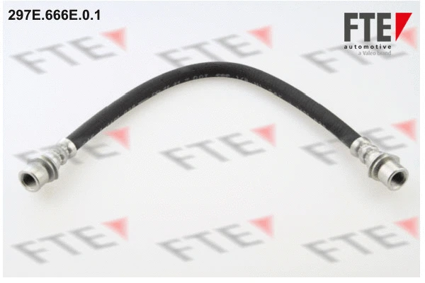 Brake Hose (297E.666E.0.1)