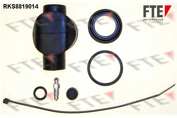 Repair Kit, brake caliper (9323609)