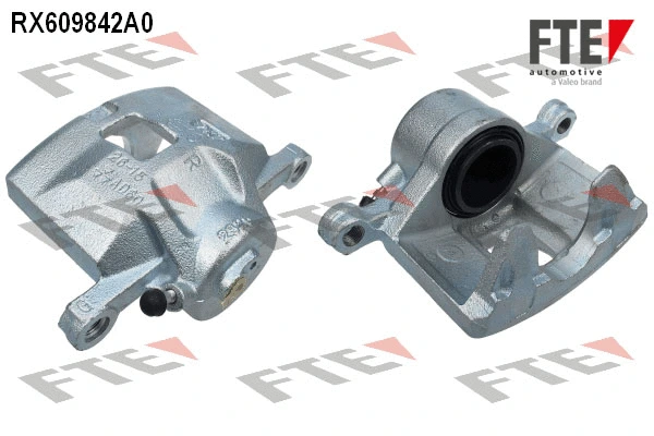 Brake Caliper (RX609842A0)