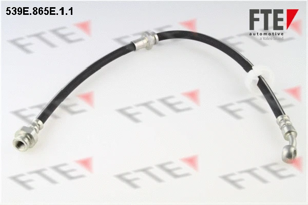 Brake Hose (539E.865E.1.1)