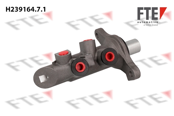 Brake Master Cylinder (H239164.7.1)
