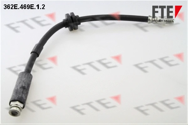 Brake Hose (362E.469E.1.2)